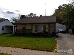 10221 Troy Ave, Oak Park, MI