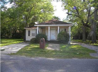 3416 W Turner Rd, Whistler, AL 36612