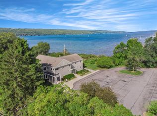 904 E Shore Dr, Ithaca, NY 14850