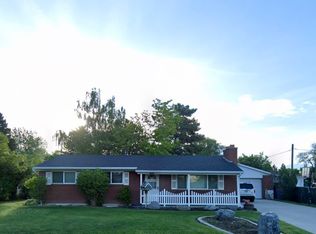 1950 N 600 W, Lehi, UT 84043