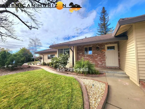 6229 Dawnridge Way, Carmichael, CA 95608