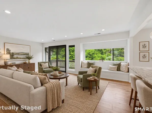 176 Heritage Village #D, Southbury, CT 06488