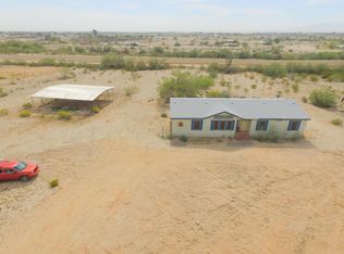 52421 W Foothill Trl, Maricopa, AZ 85139