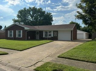 3305 Raven Dr, Owensboro, KY 42301