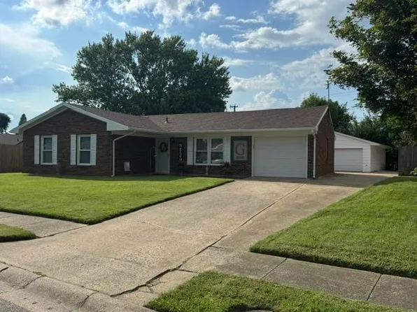3305 Raven Dr, Owensboro, KY 42301