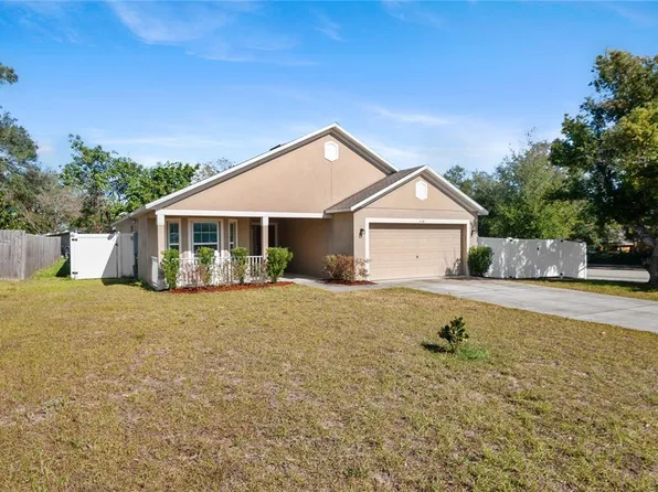 110 Oak St, Clermont, FL 34711