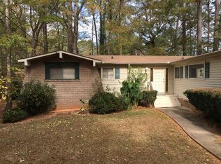 4532 Dorset Cir, Decatur, GA 30035