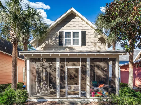 2472 Bungalo Ln, Miramar Beach, FL 32550
