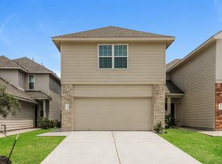 21526 Kimro Ln, Houston, TX 77073
