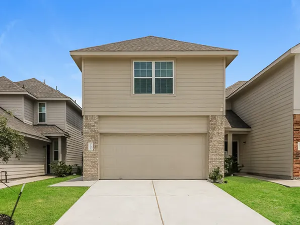 21526 Kimro Ln, Houston, TX 77073