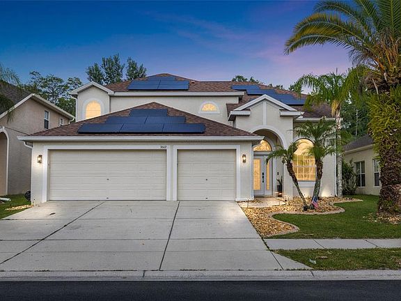 2nd image of 3602 MORGANS BLUFF COURT