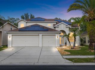 3602 Morgans Bluff Ct, Land O Lakes, FL 34639