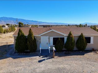 3761 Soplo Ave, Pahrump, NV 89048