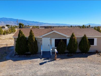 3761 Soplo Ave, Pahrump, NV, 89048