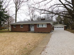 1501 S Burkhardt Rd, Evansville, IN 47715