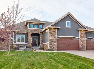 3912 NE Bellagio Cir, Ankeny, IA 50021