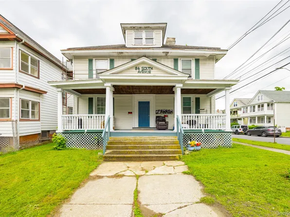 94 South Avenue, Poughkeepsie, NY 12601