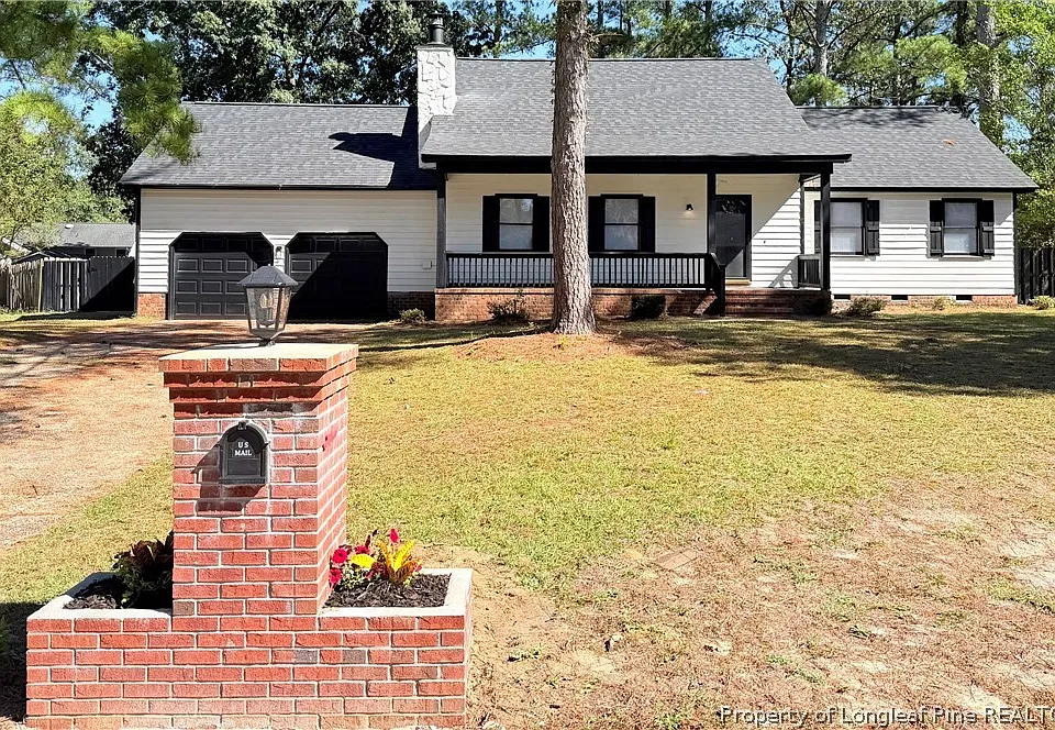 609 Lufkin Cir