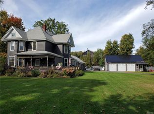 981 State Route 222, Cortland, NY 13045