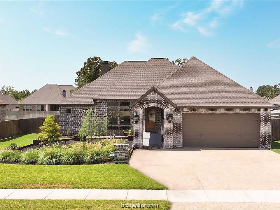1st image of 4806 Crooked Branch Dr