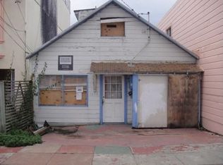 1675 48th Ave, San Francisco, CA