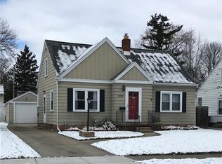 3038 Winston Blvd, Toledo, OH 43614