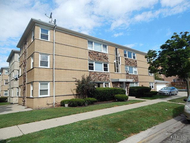 1st image of 8600 W Summerdale Ave Unit 3S