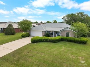 8940 Caitlin St, Foley, AL 36535