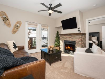 300 Base Camp Circle #309, Granby, CO, 80446