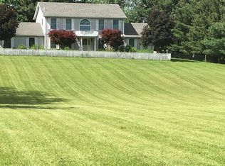 11371 Gorsline Rd, Battle Creek, MI 49014