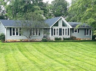 150 W Bogle Rd, Rockfield, KY 42274