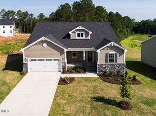 47 Tee Time Ter, Benson, NC 27504