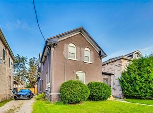 91 Water St S, Cambridge, ON N1R3E1