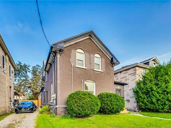 91 Water St S, Cambridge, ON N1R 3E1