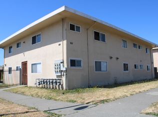 501 S 20th St APT 5, Richmond, CA 94804