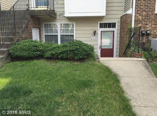 1015 Simsbury Ct #0, Crofton, MD 21114