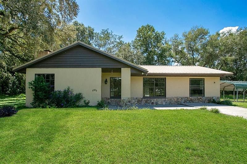 7930 E Derby Oaks Dr, Floral City, FL 34436 Zillow