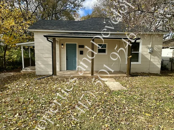(undisclosed Address), Springfield, MO 65802