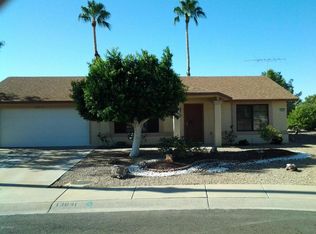 13641 W Gardenview Dr, Sun City West, AZ 85375