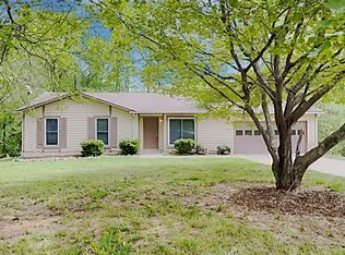 11501 Vista Haven Dr, Charlotte, NC 28226