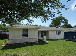 3021 Donald Dr, Garland, TX 75041
