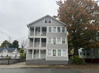 10 Harvard Ave, Providence, RI 02907