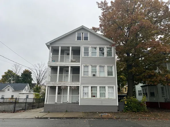 10 Harvard Ave, Providence, RI 02907