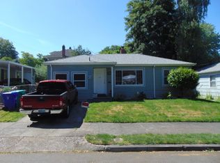 5224 SE Washington St, Portland, OR 97215