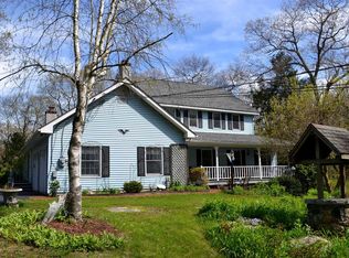 46 Mountain Top Rd, Stormville, NY 12582