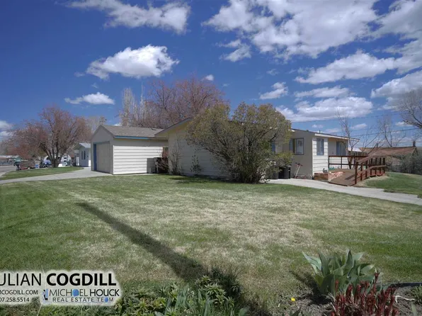 2150 Summit Dr, Casper, WY 82604