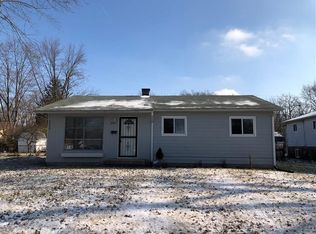 2235 N Kitley Ave, Indianapolis, IN 46219