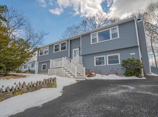 290 Pleasant St, Marblehead, MA 01945