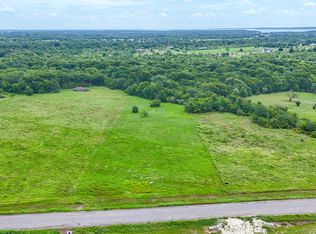 93 Stillwater Shores Dr, Corsicana, TX