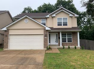 728 N Rock Hill Rd, Saint Louis, MO 63119